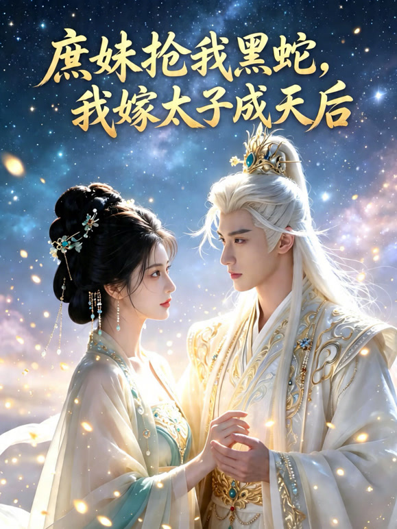 庶妹抢我黑蛇，我嫁太子成天后