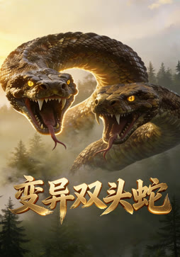 变异双头蛇