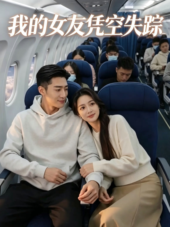 我的女友凭空失踪