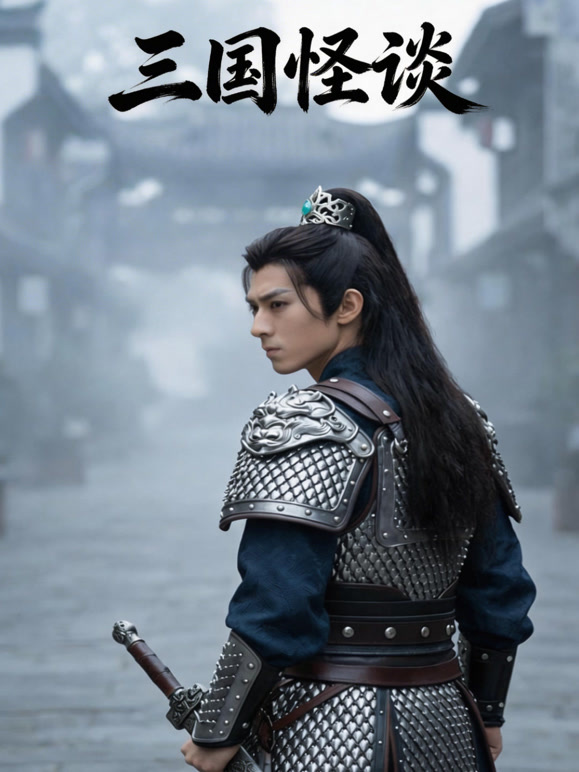 三国怪谈