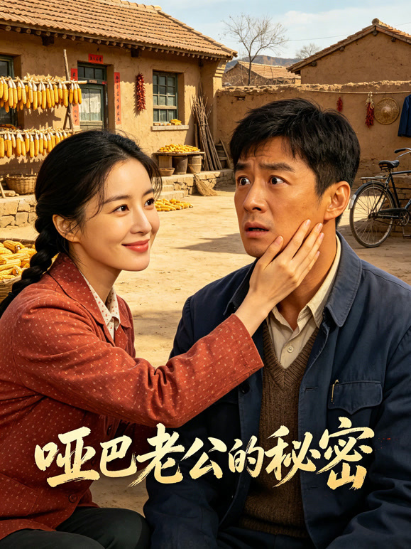哑巴老公的秘密