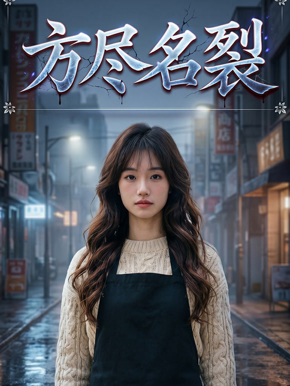 方尽名裂