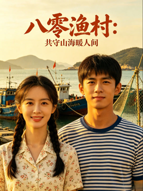 八零渔村：共守山海暖人间