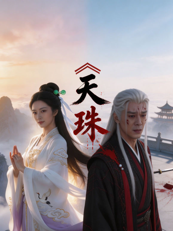 天珠