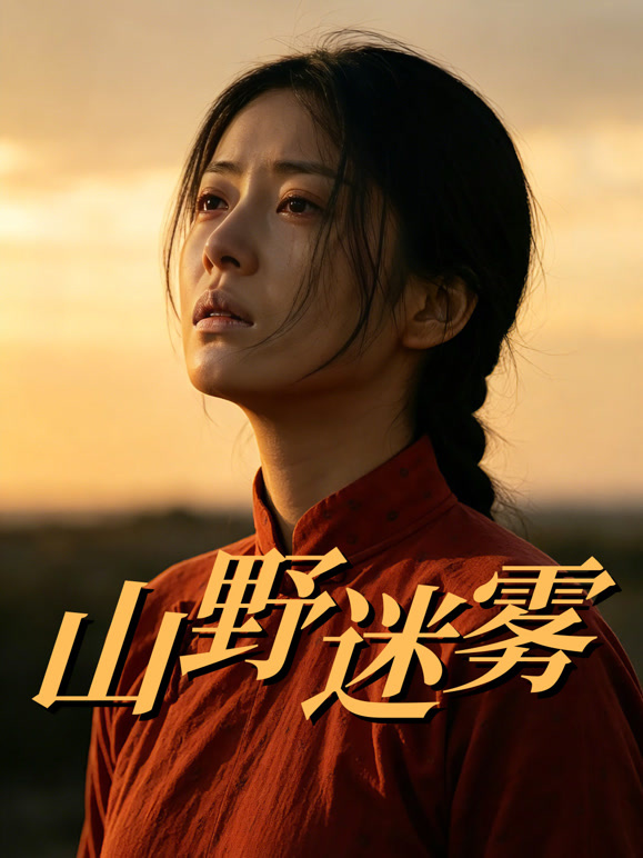 山野迷雾