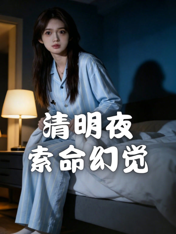清明夜索命幻觉