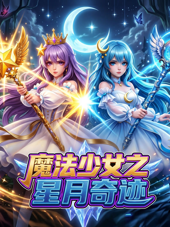 魔法少女之星月奇迹