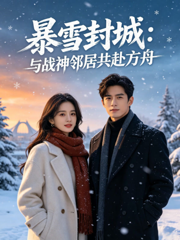 暴雪封城：与战神邻居共赴方舟