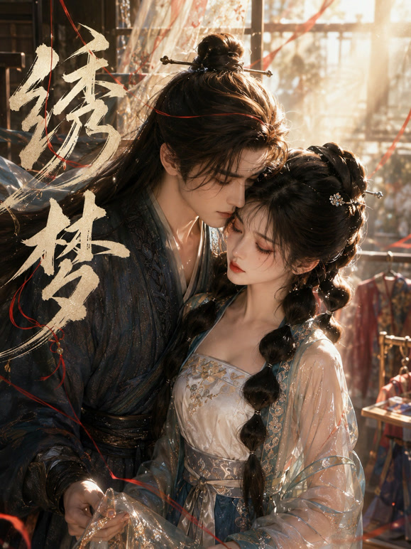 绣梦