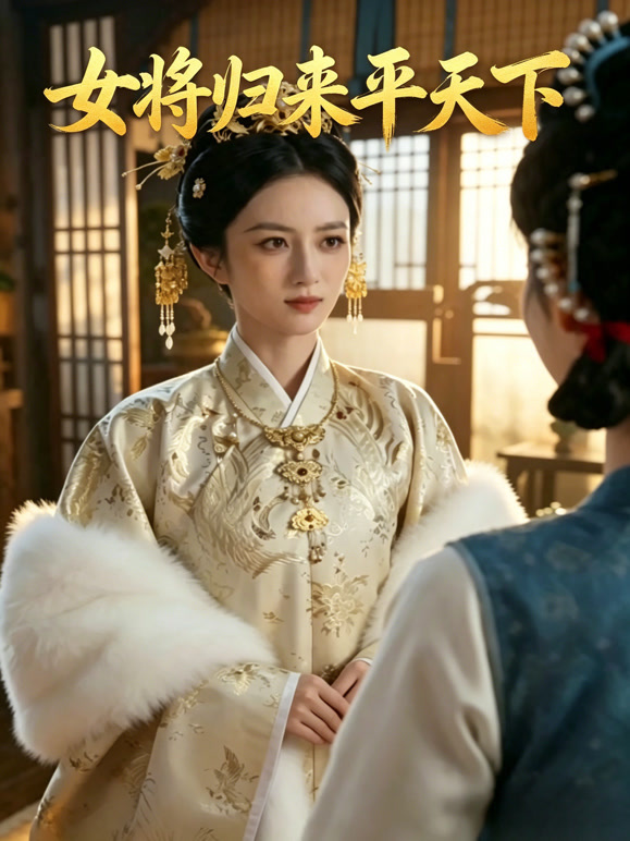 女将归来平天下