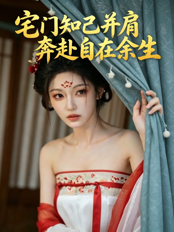 宅门知己并肩奔赴自在余生
