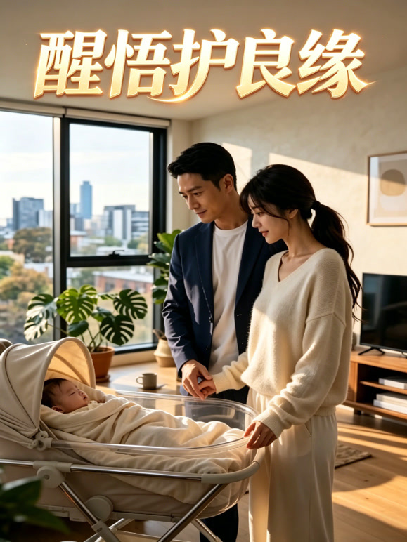 醒悟护良缘
