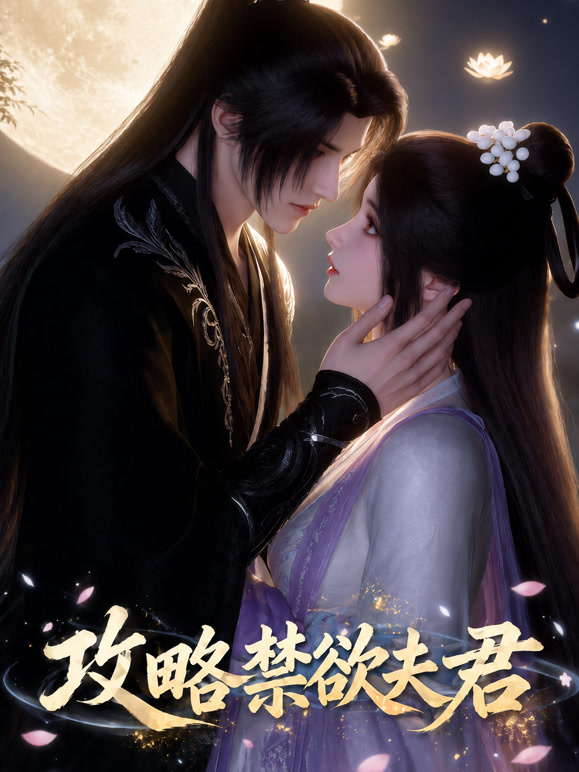 攻略禁欲夫君