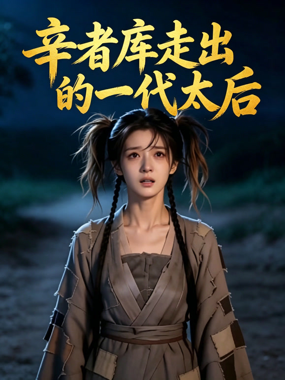辛者库走出的一代太后