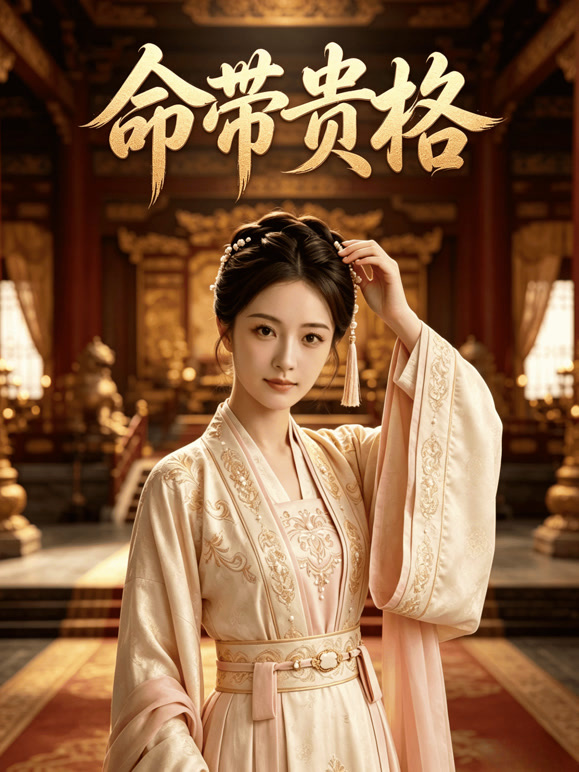 命带贵格