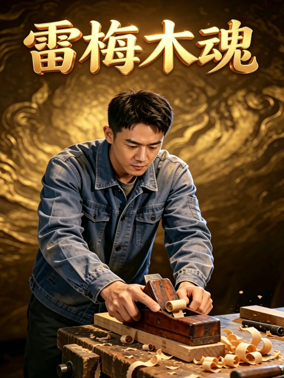 雷梅木魂