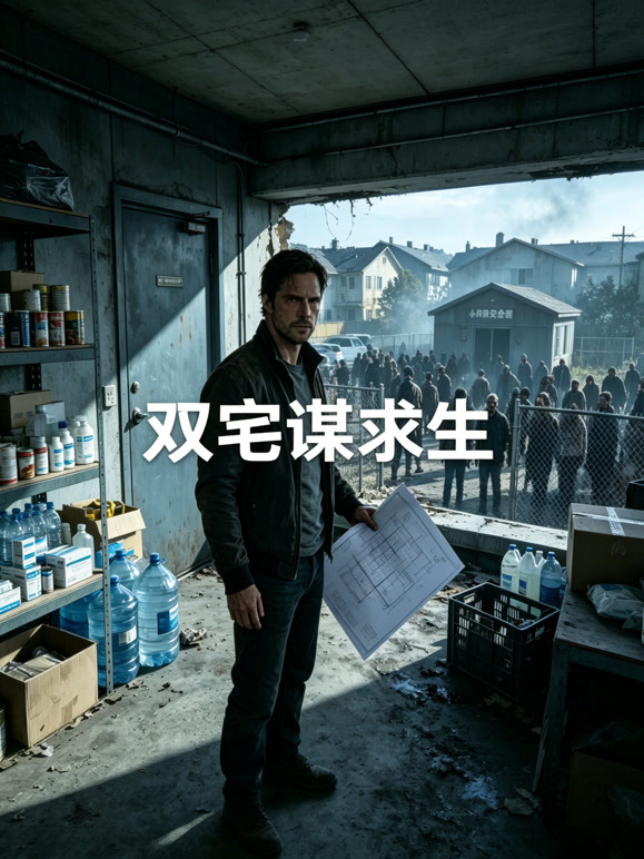 双宅谋求生
