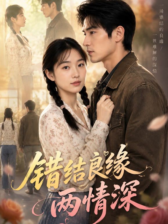 错结良缘两情深