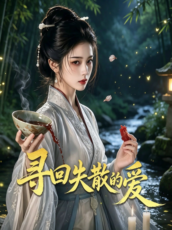寻回失散的爱