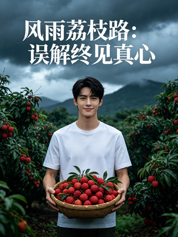 风雨荔枝路：误解终见真心