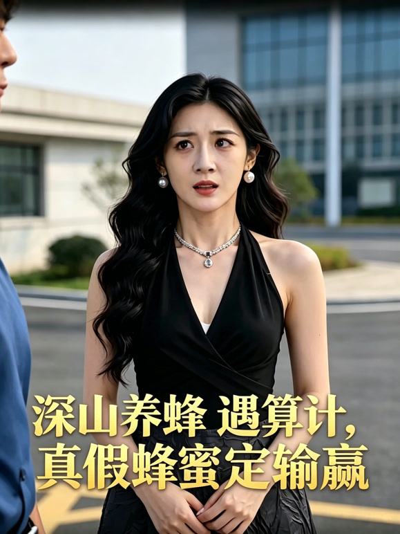 深山养蜂遇算计，真假蜂蜜定输赢