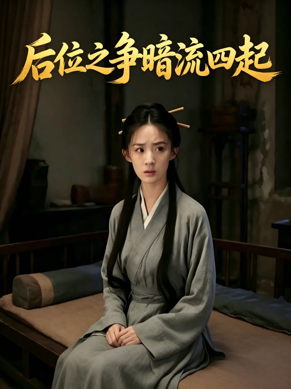 后位之争暗流四起