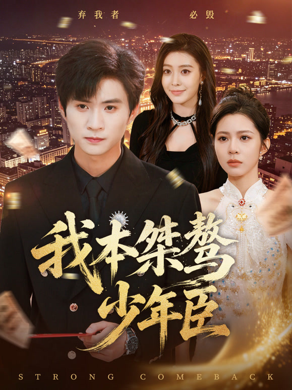 我本桀骜少年臣