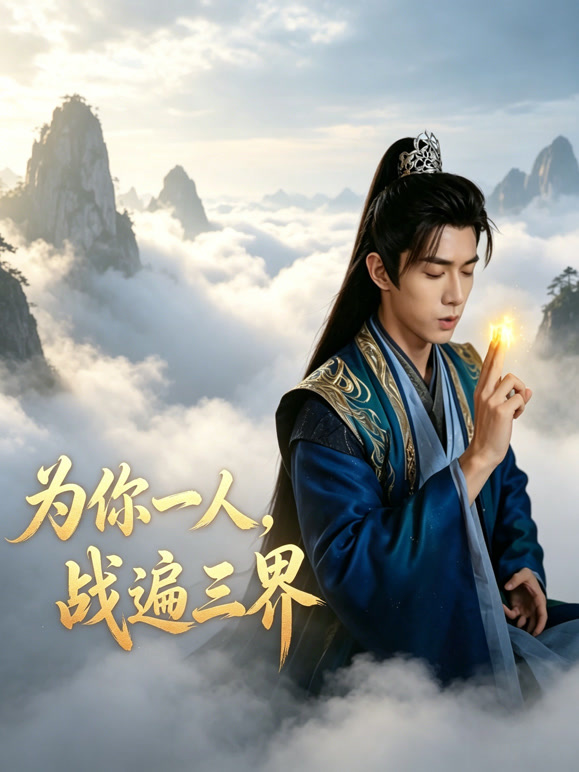为你一人，战遍三界