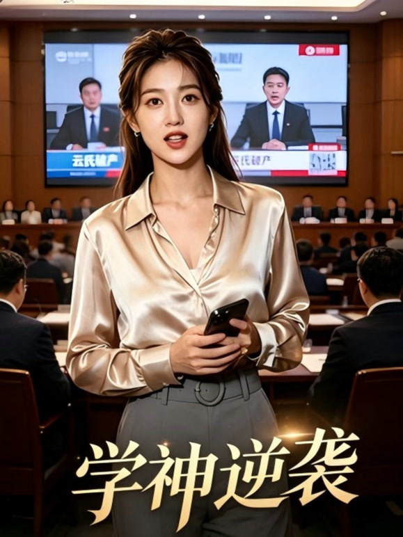 学神逆袭