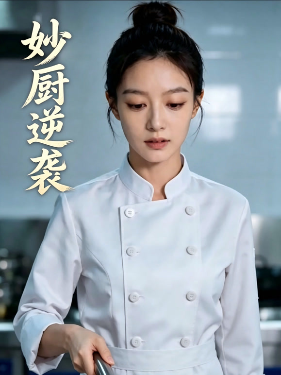 妙厨逆袭