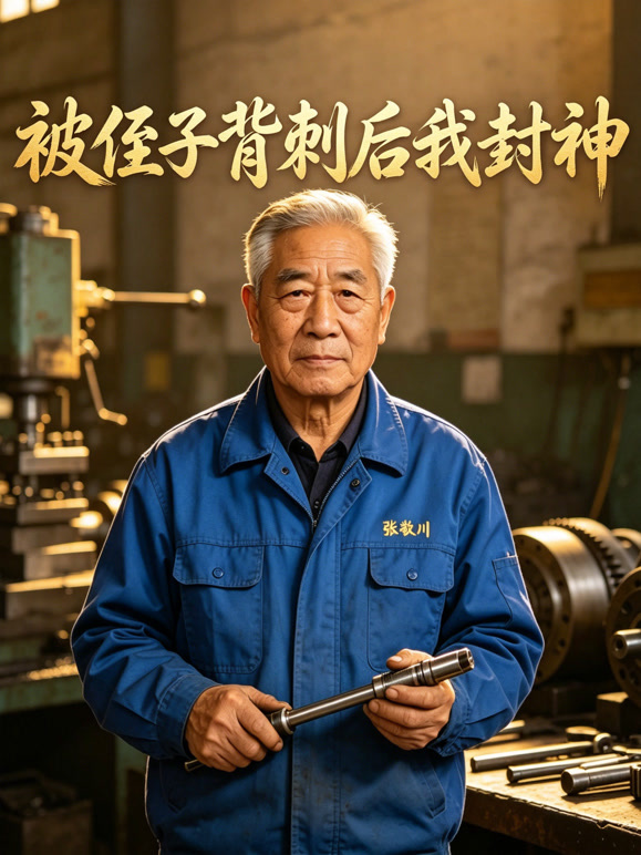 被侄子背刺后我封神