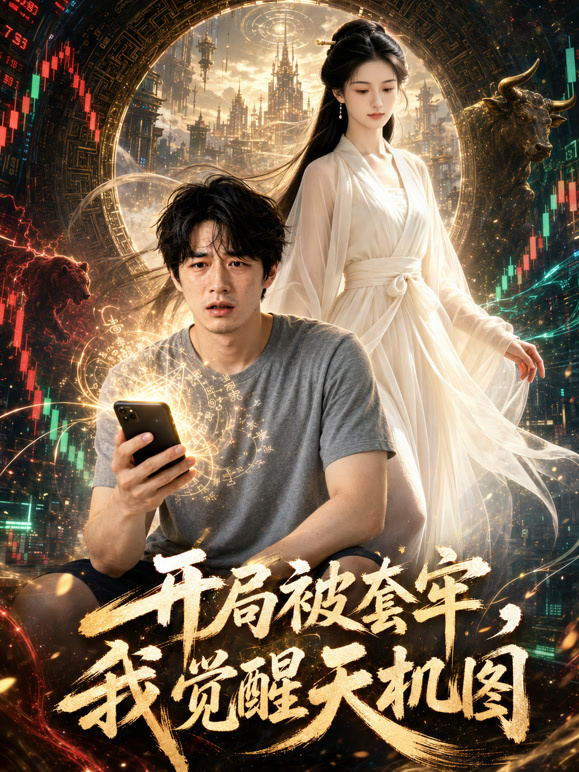 开局被套牢，我觉醒天机图