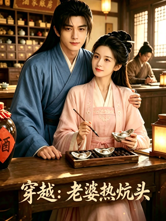 穿越：老婆热炕头