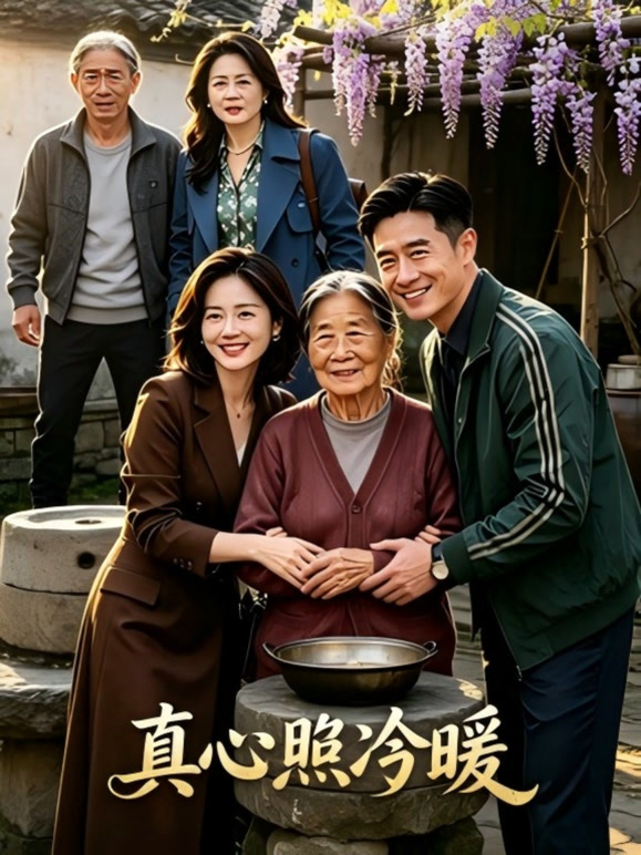 真心照冷暖