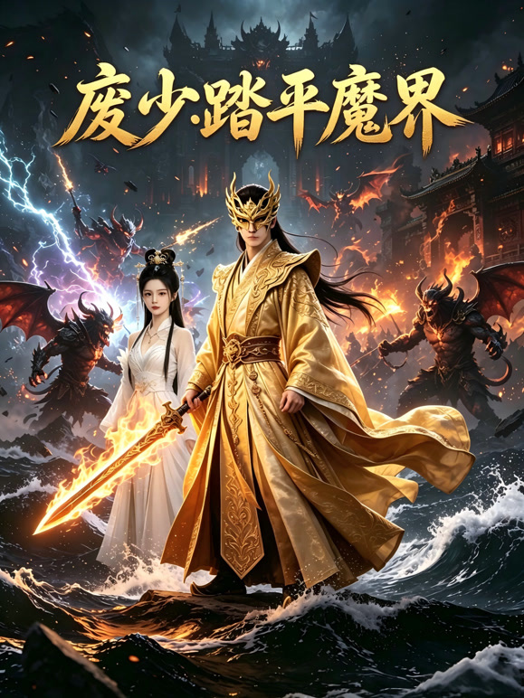 废少踏平魔界