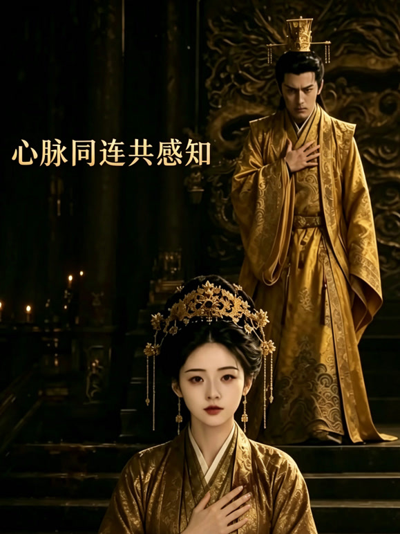 心脉同连共感知