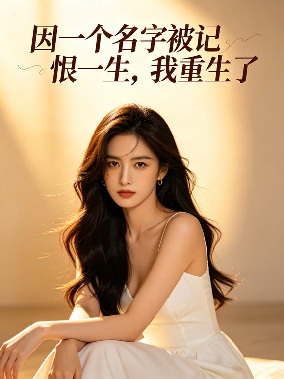 因一个名字被记恨一生，我重生了