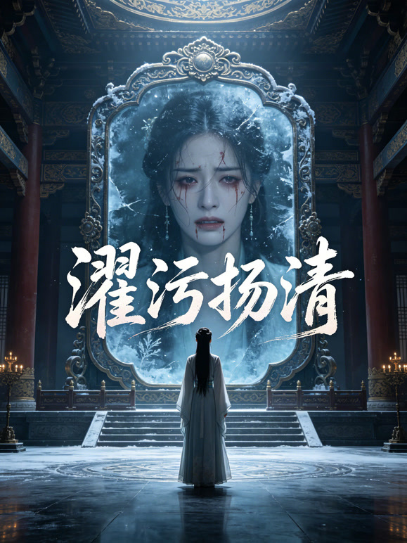 濯污扬清