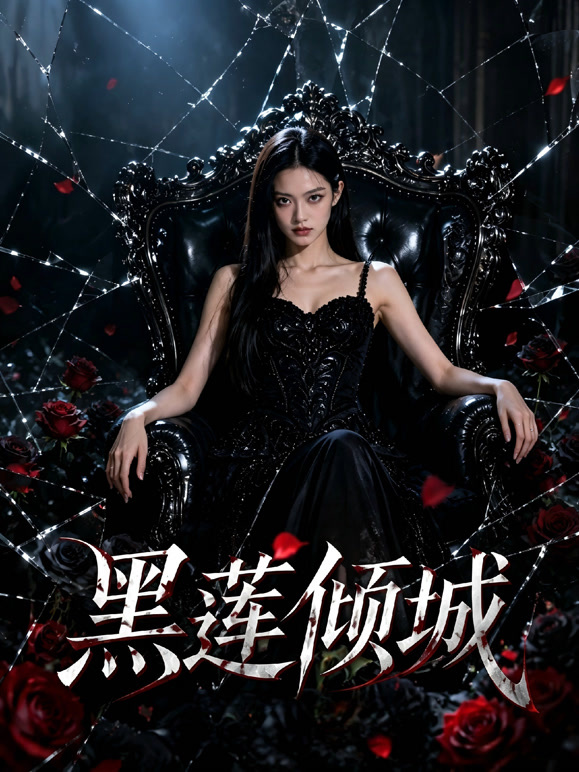 黑莲倾城