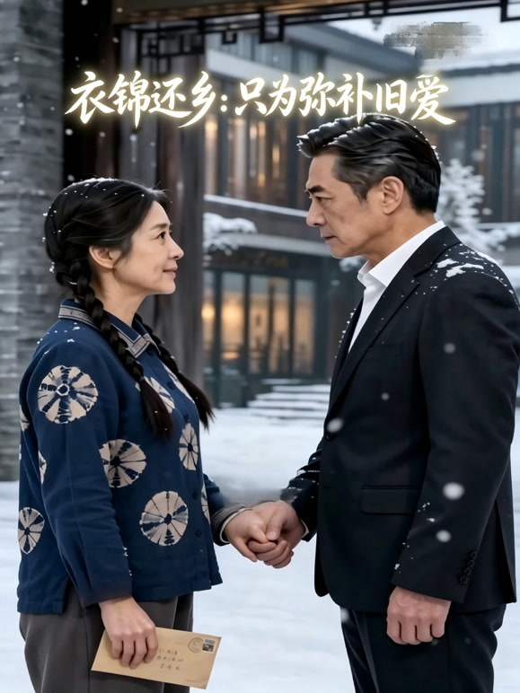 衣锦还乡：只为弥补旧爱