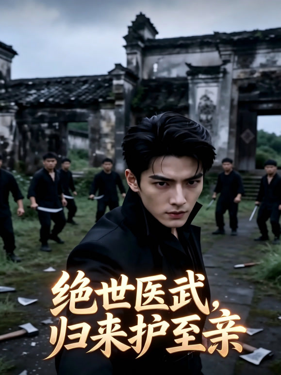 绝世医武，归来护至亲