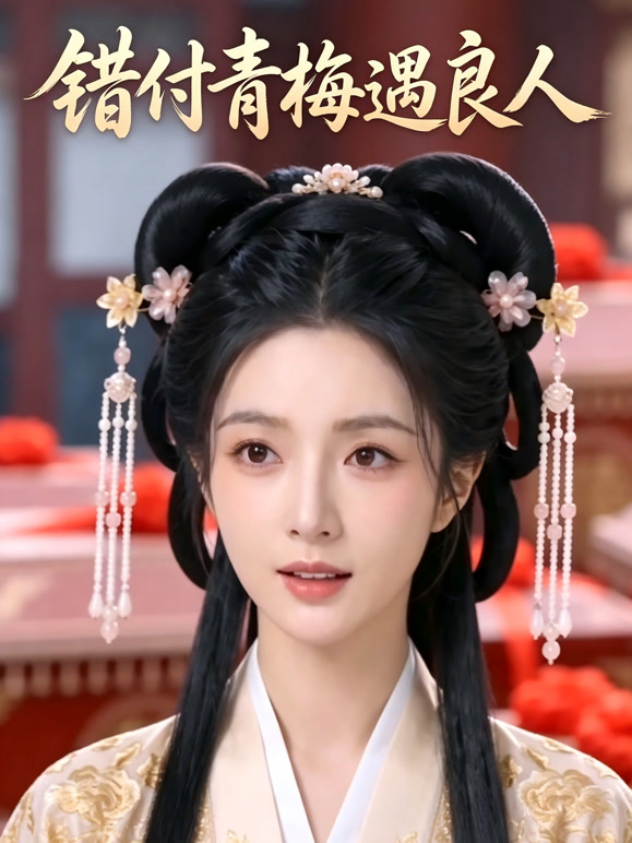 错付青梅遇良人