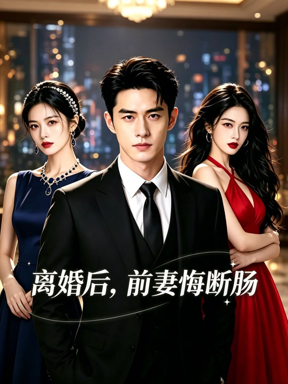 离婚后，前妻悔断肠