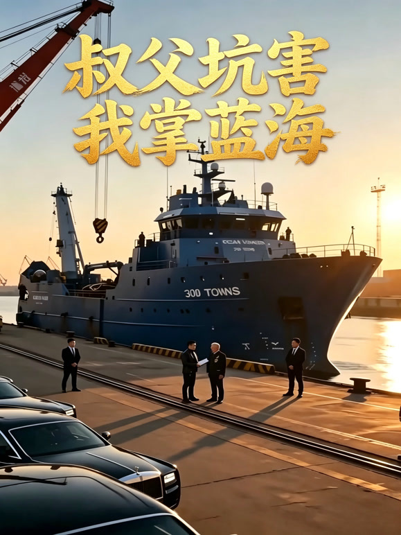 叔父坑害我掌蓝海