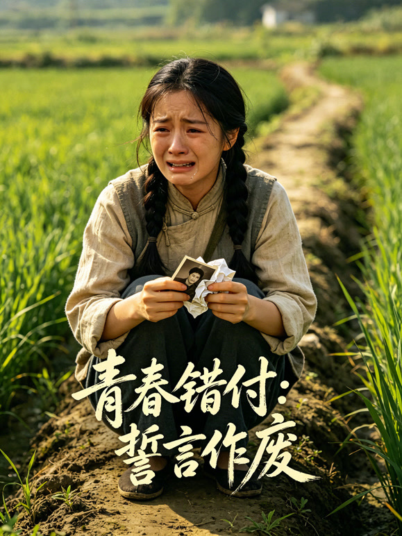 青春错付：誓言作废