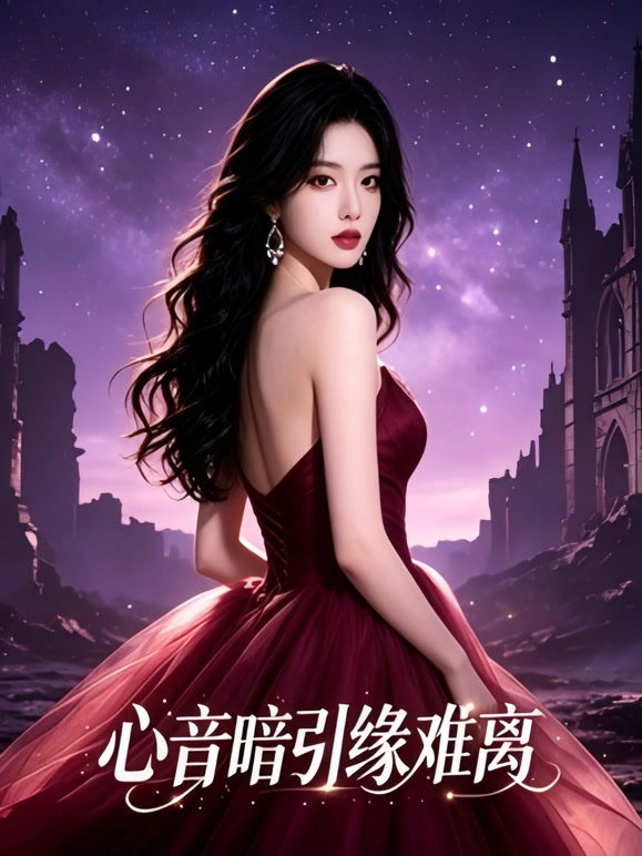 心音暗引缘难离