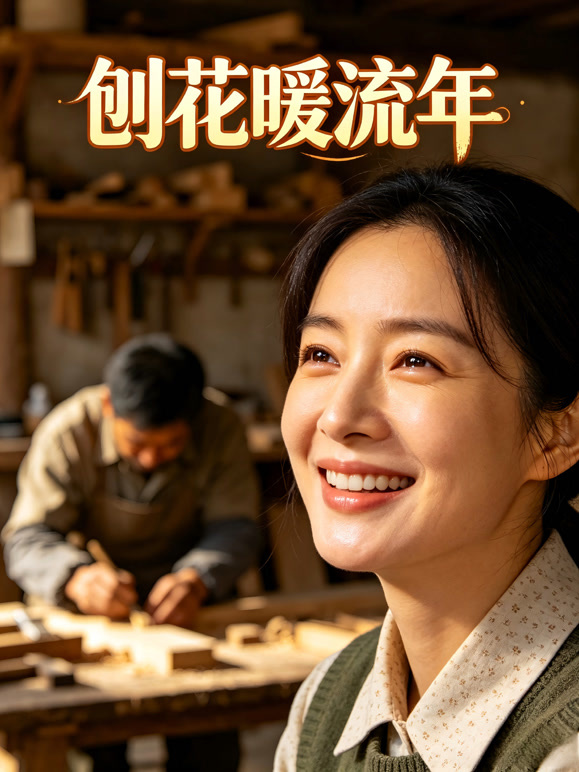刨花暖流年