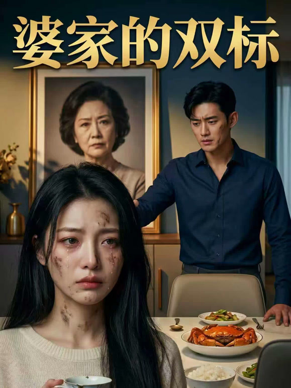 婆家的双标