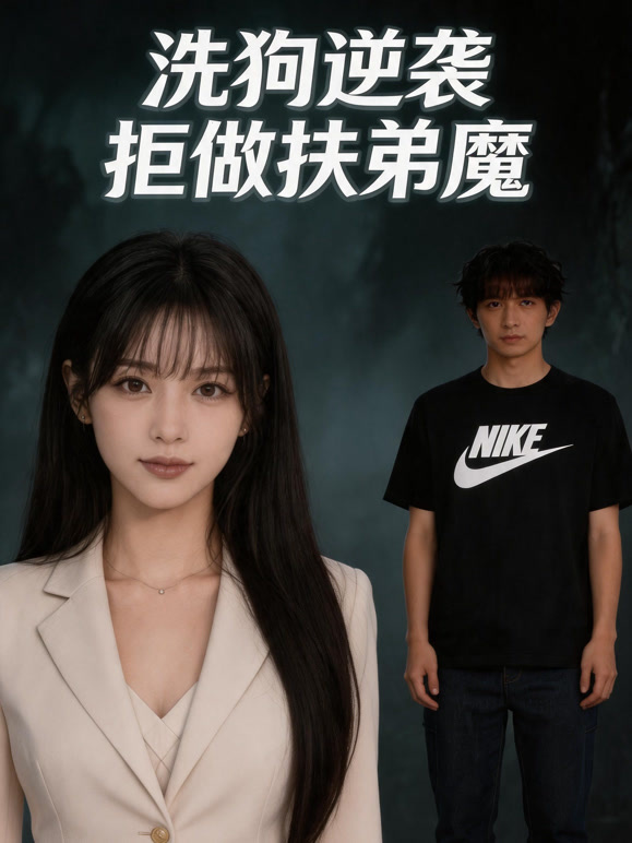 洗狗逆袭，拒做伏地魔