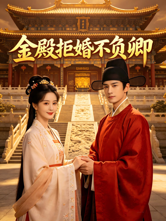 金殿拒婚不负卿